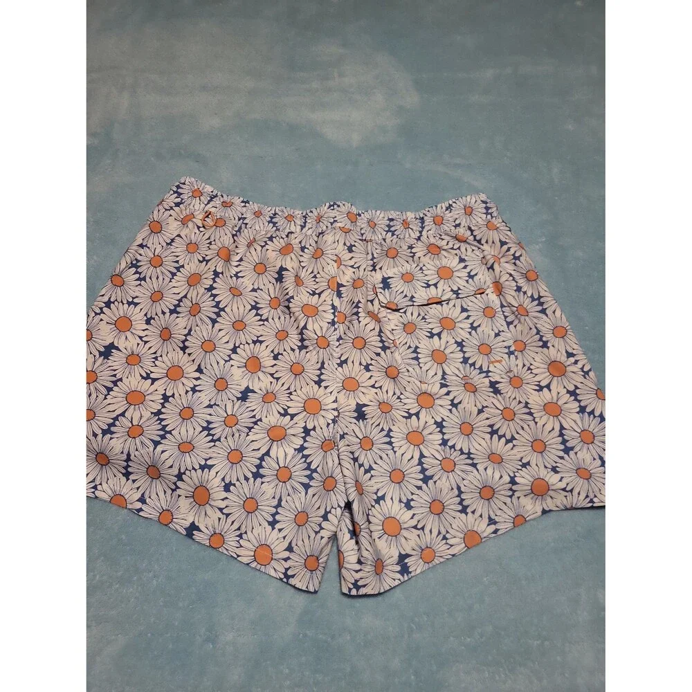 Mens Swim Trunks